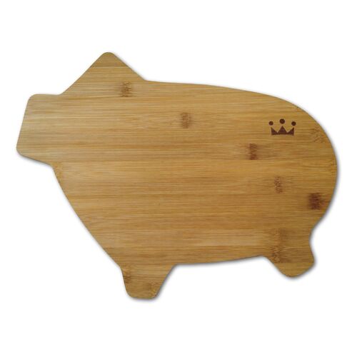 Bamboo Cutting Board