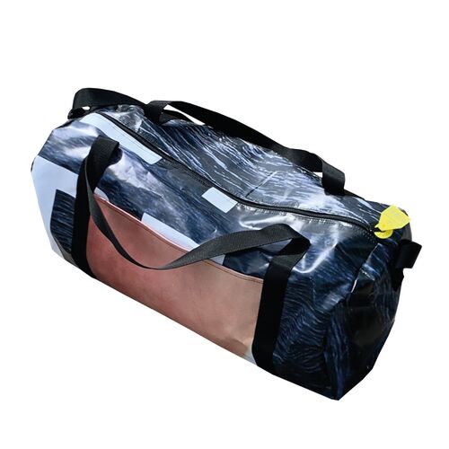 Large bag; an upcycled product from Danish Crown