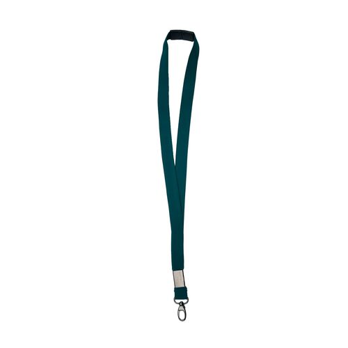 Lanyard with Danish Crown logo