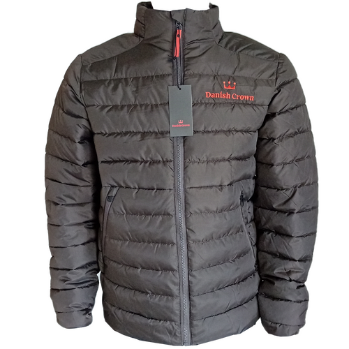 Custom-made Men's Lite Jacket