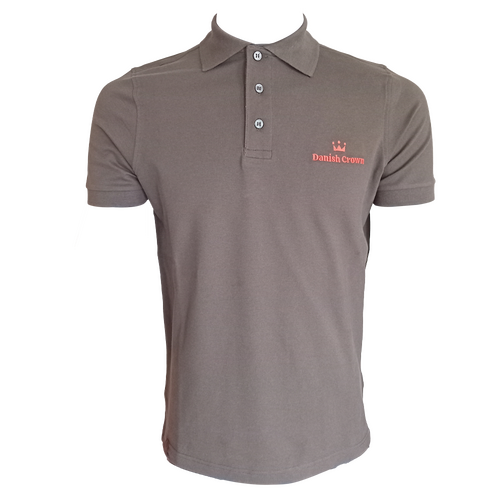 Custom Made Men's Luxury Stretch Polo