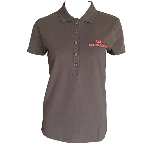 Custom Made Women's Luxury Stretch Polo