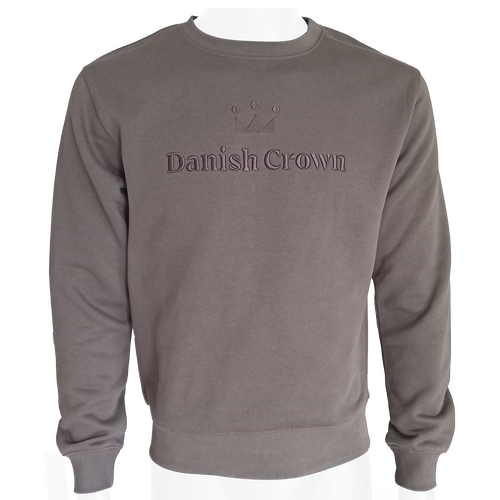 Custom Made Heavy Sweatshirt