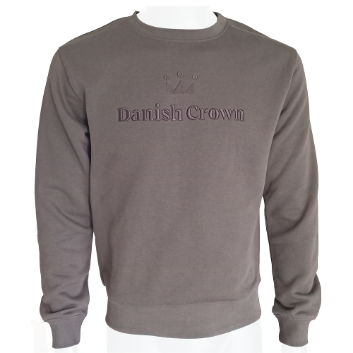 Custom Made Heavy Sweatshirt
