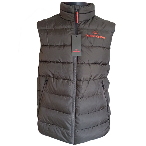 Custom-made Men's Lite Bodywarmer