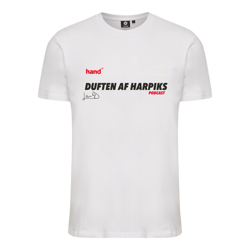 Duften af harpiks
